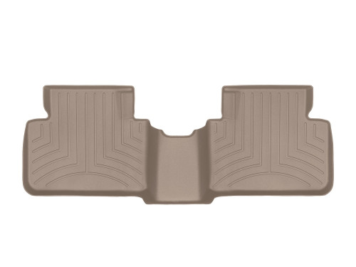 WeatherTech - WeatherTech 458842 FloorLiner DigitalFit