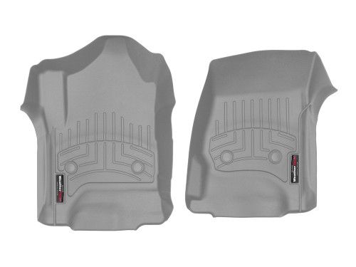 WeatherTech - WeatherTech 467221 FloorLiner DigitalFit