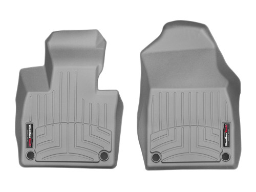 WeatherTech - WeatherTech 468281 FloorLiner DigitalFit