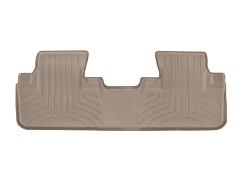 WeatherTech - WeatherTech 458862 FloorLiner DigitalFit