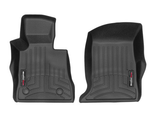 WeatherTech - WeatherTech 449011 FloorLiner DigitalFit