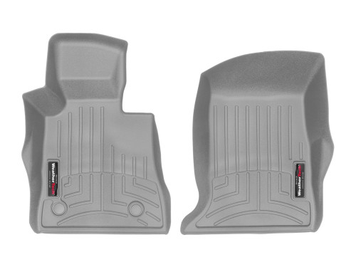 WeatherTech - WeatherTech 469011 FloorLiner DigitalFit