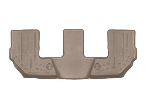 WeatherTech - WeatherTech 458283 FloorLiner DigitalFit