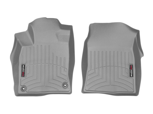 WeatherTech - WeatherTech 468841 FloorLiner DigitalFit