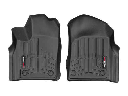 WeatherTech - WeatherTech 449301 FloorLiner DigitalFit