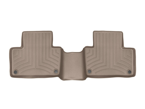 WeatherTech - WeatherTech 458282 FloorLiner DigitalFit