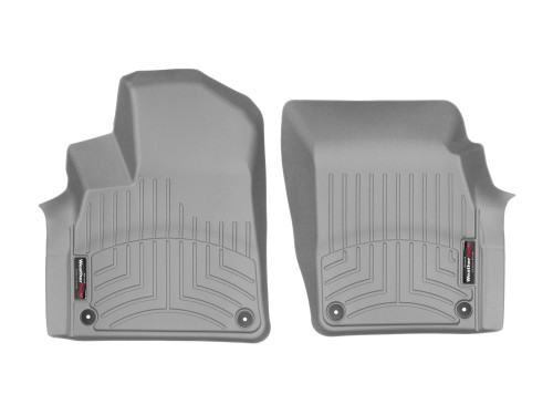 WeatherTech - WeatherTech 468871 FloorLiner DigitalFit