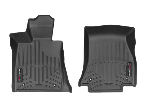 WeatherTech - WeatherTech 448741 FloorLiner DigitalFit