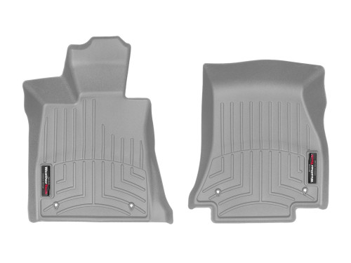 WeatherTech - WeatherTech 468741 FloorLiner DigitalFit