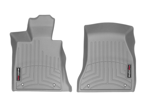 WeatherTech - WeatherTech 469391 FloorLiner DigitalFit