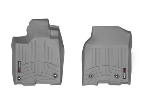 WeatherTech - WeatherTech 464711 FloorLiner DigitalFit