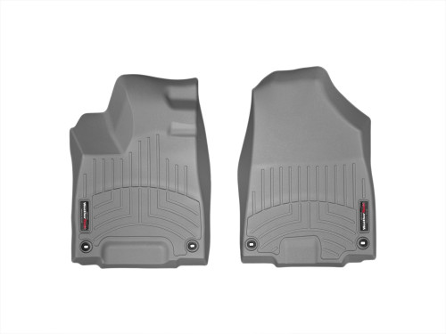 WeatherTech - WeatherTech 465761 FloorLiner DigitalFit