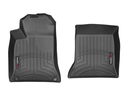 WeatherTech - WeatherTech 448371 FloorLiner DigitalFit