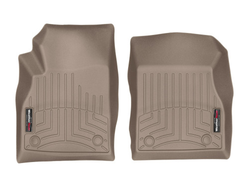 WeatherTech - WeatherTech 459961 FloorLiner DigitalFit