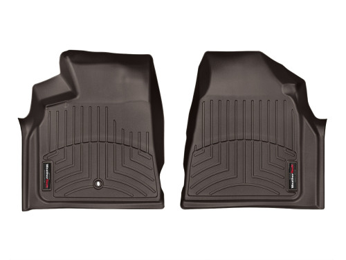 WeatherTech - WeatherTech 472511 FloorLiner DigitalFit
