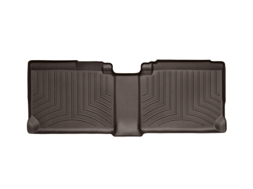 WeatherTech - WeatherTech 472712 FloorLiner DigitalFit