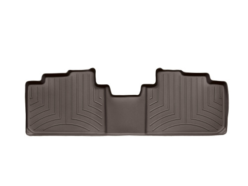 WeatherTech - WeatherTech 472782 FloorLiner DigitalFit