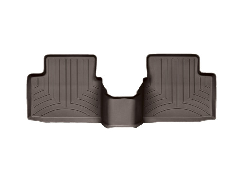 WeatherTech - WeatherTech 473272 FloorLiner DigitalFit