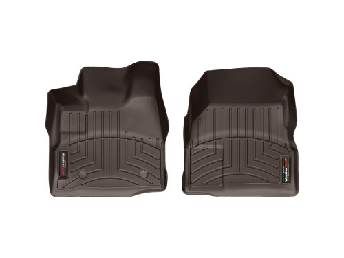 WeatherTech - WeatherTech 473461 FloorLiner DigitalFit