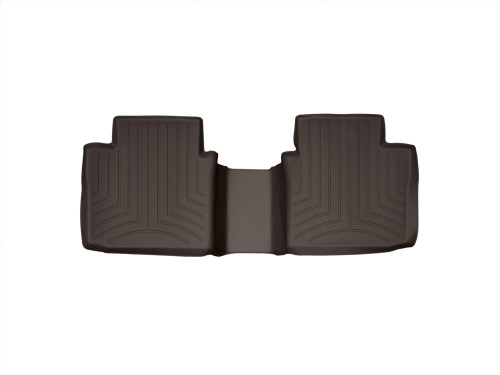 WeatherTech - WeatherTech 474602 FloorLiner DigitalFit