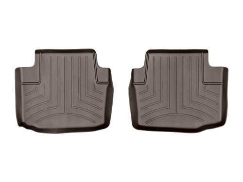 WeatherTech - WeatherTech 474973 FloorLiner DigitalFit