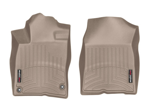 WeatherTech - WeatherTech 459431 FloorLiner DigitalFit