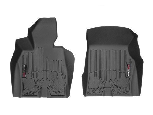 WeatherTech - WeatherTech 4410171 FloorLiner DigitalFit