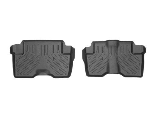 WeatherTech - WeatherTech 4410172 FloorLiner DigitalFit