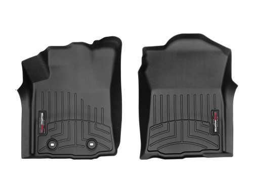 WeatherTech - WeatherTech 448721 FloorLiner DigitalFit