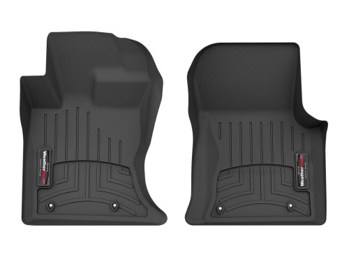 WeatherTech - WeatherTech 449631 FloorLiner DigitalFit