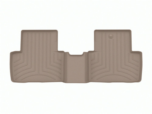 WeatherTech - WeatherTech 459432 FloorLiner DigitalFit