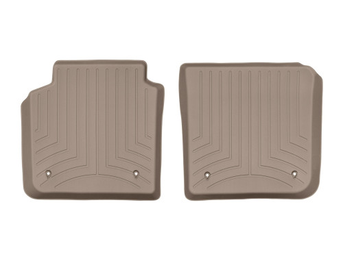 WeatherTech - WeatherTech 458743 FloorLiner DigitalFit