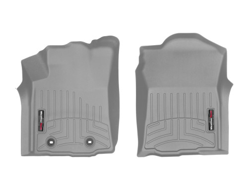 WeatherTech - WeatherTech 468721 FloorLiner DigitalFit
