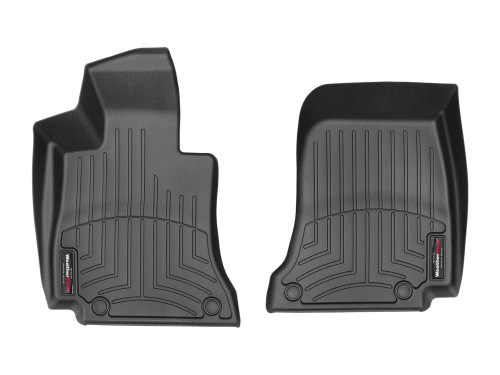 WeatherTech - WeatherTech 449731 FloorLiner DigitalFit