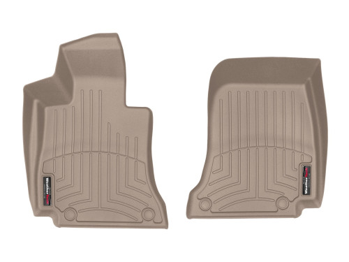 WeatherTech - WeatherTech 459731 FloorLiner DigitalFit