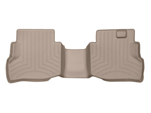 WeatherTech - WeatherTech 459722 FloorLiner DigitalFit