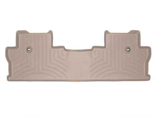 WeatherTech - WeatherTech 459712 FloorLiner DigitalFit