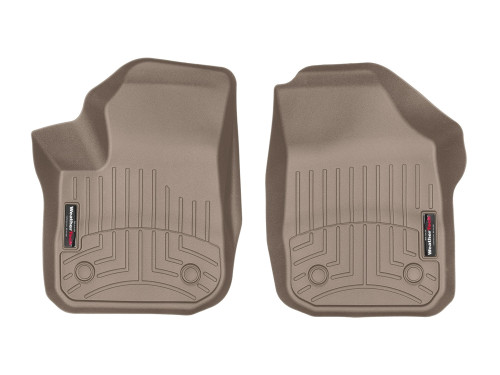 WeatherTech - WeatherTech 459641 FloorLiner DigitalFit