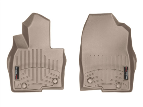 WeatherTech - WeatherTech 459721 FloorLiner DigitalFit
