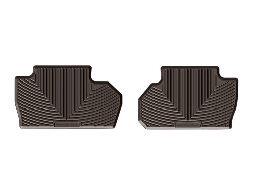 WeatherTech - WeatherTech W310CO All Weather Floor Mats