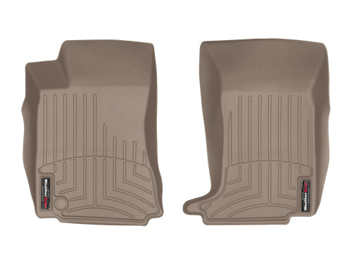 WeatherTech - WeatherTech 458991 FloorLiner DigitalFit