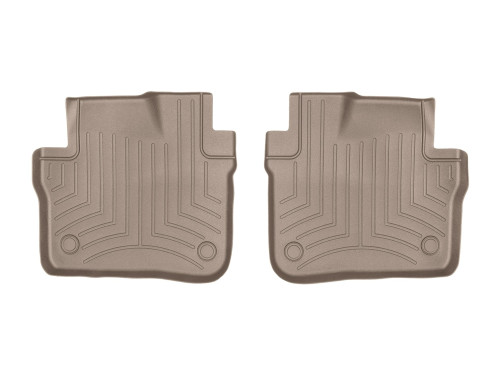 WeatherTech - WeatherTech 459542 FloorLiner DigitalFit