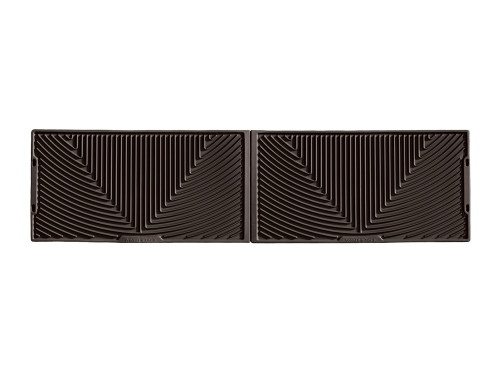 WeatherTech - WeatherTech W207CO All Weather Floor Mats