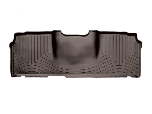 WeatherTech - WeatherTech 470123 FloorLiner DigitalFit