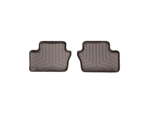 WeatherTech - WeatherTech 470862 FloorLiner DigitalFit