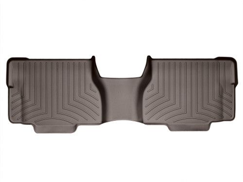 WeatherTech - WeatherTech 470937 FloorLiner DigitalFit