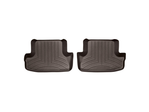 WeatherTech - WeatherTech 472123 FloorLiner DigitalFit