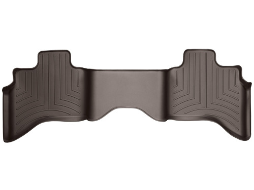 WeatherTech - WeatherTech 472162 FloorLiner DigitalFit