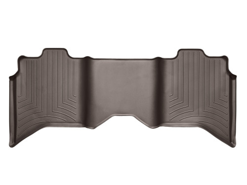 WeatherTech - WeatherTech 472163 FloorLiner DigitalFit