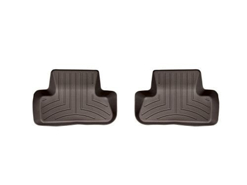 WeatherTech - WeatherTech 472302 FloorLiner DigitalFit
